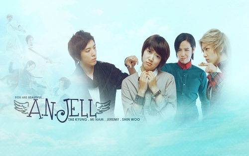  A.N.JELL. <3
