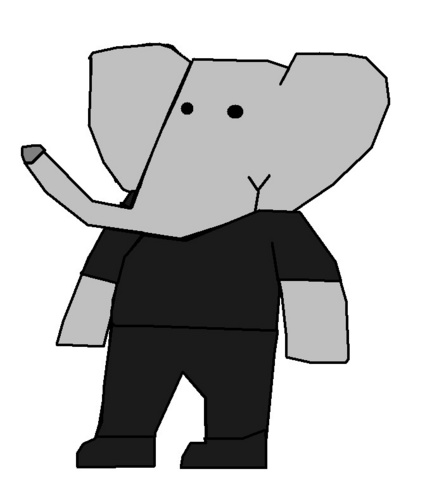 Andrew - Babar's brother