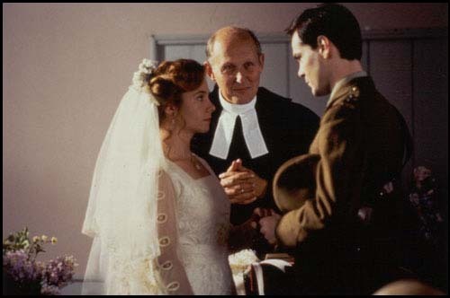  Anne and Gilbert Marry