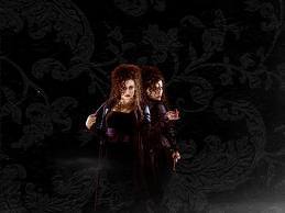  Bellatrix wallpaper
