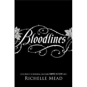  Bloodlines (spinoff series)