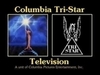  Columbia TriStar Телевидение (1980s)