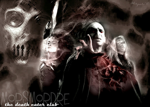 Death Eaters **