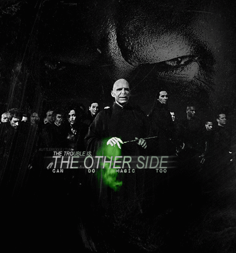  Death Eaters **