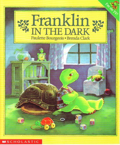  Franklin in the Dark