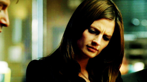 Gorgeous Beckett <3