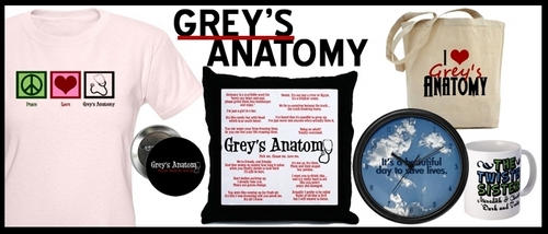  Grey's Anatomy comprar