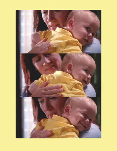  Harrison and the Nanny ep 5x03