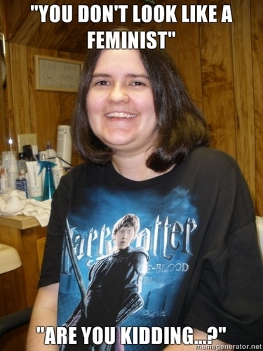  Harry Potter fangirl