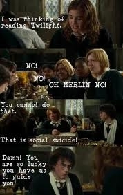  Harry Potter funny
