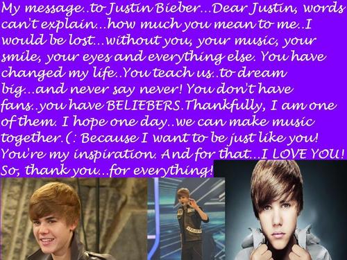  I made this for Justin !(: