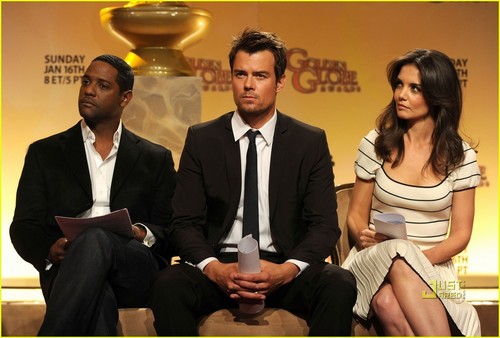  Katie Holmes: 2011 Golden Globes Nominations Announced!