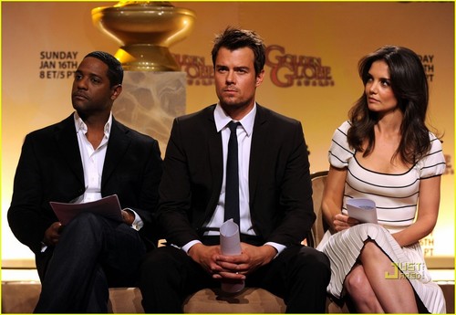  Katie Holmes: 2011 Golden Globes Nominations Announced!