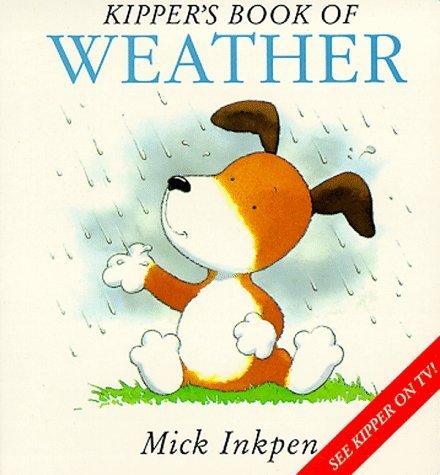  Kipper's Book of Weather