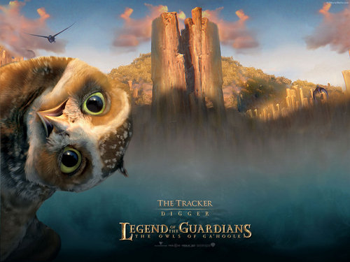  Legend of the Guardians: The Owls of Ga'Hoole