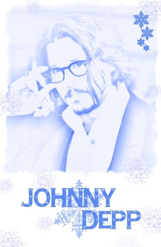  Let it snow for Johnny