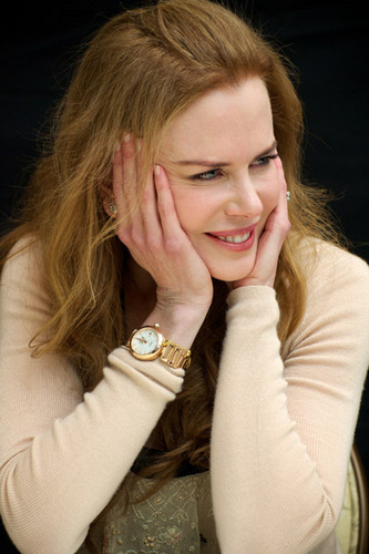  Nicole Kidman - Press Conference for The Rabbit Hole