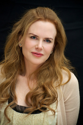 Nicole Kidman - Press Conference for The Rabbit Hole