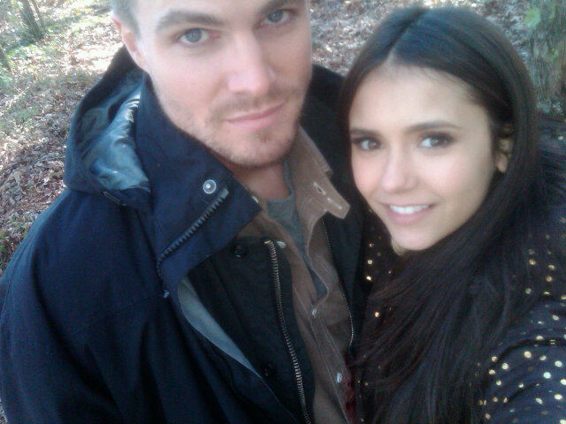 http://images4.fanpop.com/image/photos/17600000/Nina-shooting-in-the-wilderness-the-vampire-diaries-tv-show-17694089-640-480.jpg