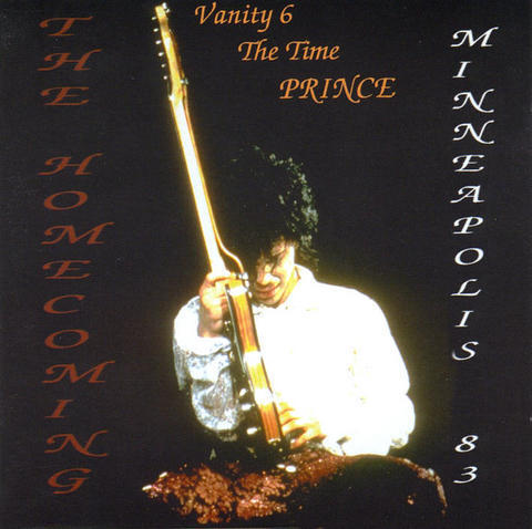  Prince <3