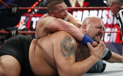  Болталка WWE Pics!