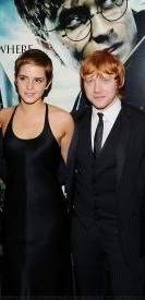  Ramione - Deathly Hallows New York Premiere