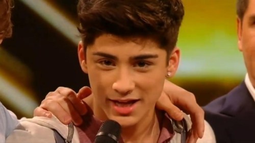  Sizzling Hot Zayn Final (He Owns My jantung & Always Will) :) x