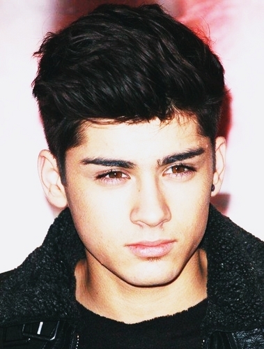  Sizzling Hot Zayn (He Owns My হৃদয় & Always Will) Those Coco Eyes Make Me Melt :) x