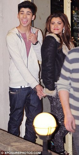 Sizzling Hot Zayn Wiv Geneva Lane (They R 2Gether) He Owns My Heart & Always Will :) x