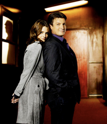  Stana & Nathan || S3 Picture Perfect