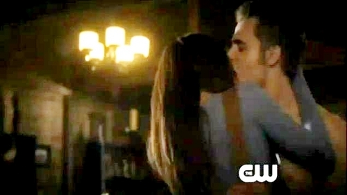  Stefan & Elena 2x12 (from promo)