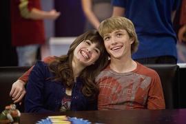  Stemi and Channy so cool