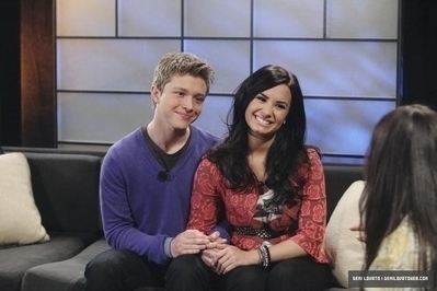  Stemi and Channy so cool