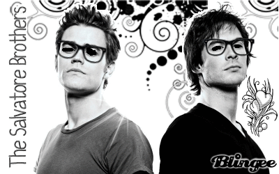  The salvatore brothers