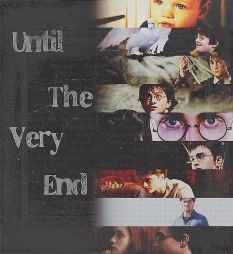  We are the HP Generation