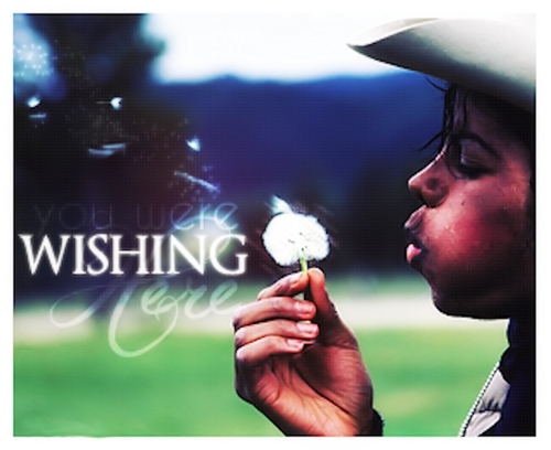  Wishing