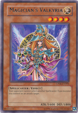 Yu-Gi-Oh! card