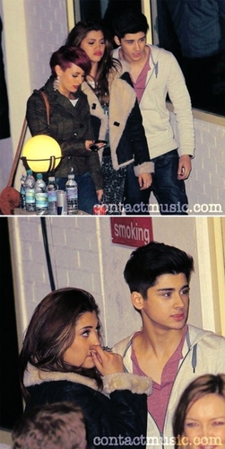  Zayneva? R They o Aren't They 2gether? (Don't No What To Believe Anymore) x