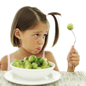  brussel sprouts