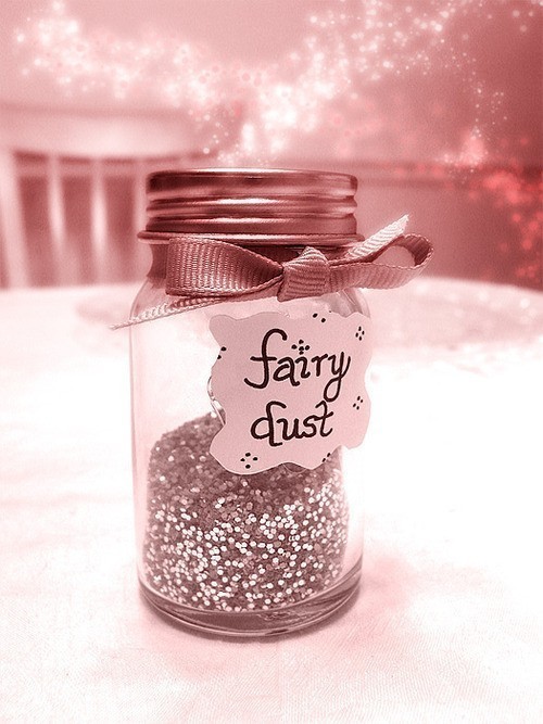  fairy dust