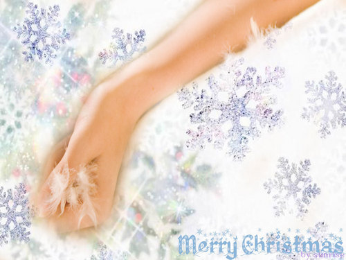  merry বড়দিন