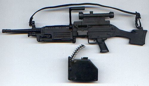  M249