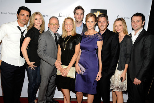  Brothers & Sisters Season 4 Premiere Party