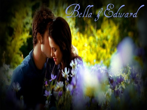  ♥ Bella & Edward ♥