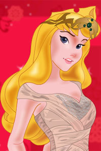  *Princess Aurora*