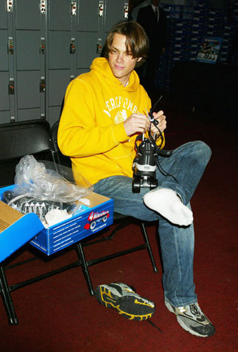  2002 - 4 Wheelers によって Skechers Party