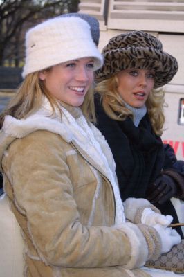2002 Macy's Thanksgiving Day Parade - 11/?/02