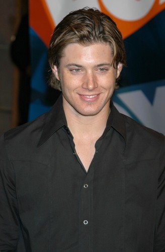  2003 - zorro, fox Upfront 2003-2004 After Party