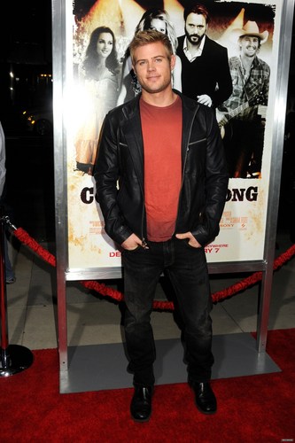  2010-12-14 "Country Strong" Los Angeles Special Screening