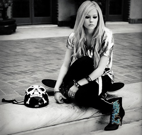  Avril - THE BEST